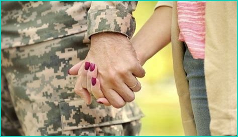 How does deployment affect marriage?