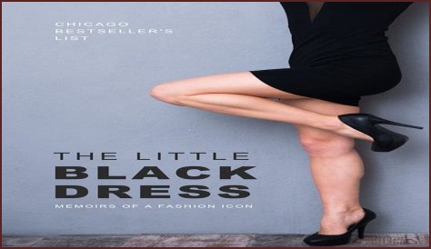 What does the little black dress symbolize?